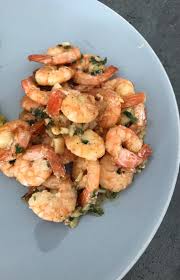 Crevettes Sautees A L Ail Recettes Simples Et Rapides Crevettes Sautees Recette Simple Et Rapide Crevettes