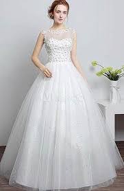 Your Ultimate Guide To Wedding Dress Styles And Silhouettes