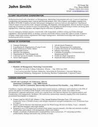 Client Relationship Manager Resume Best Of Pinterest The World S Catalog Of Ideas In 2020 Marketing Resume Job Resume Samples Resume