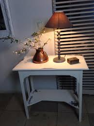 Sideboard Shabby Chic Antikes Fundstuck Beistell Laptop Tisch Sideboard Shabby Shabby Chic Mobel Shabby