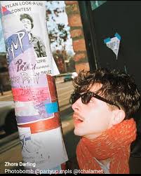 Noah Kurth & Brian Engel