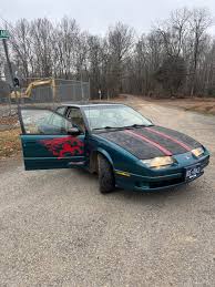 Image result for Dark Blue Green 1993 Saturn