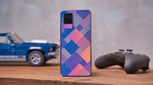 Vivo V21e review: selfie master - TECHOBIG