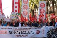 Resultado de imagen de Juntos Podemos en Málaga: 1 DE MAYO DIA DEL TRABAJO juntospodemosmalaga.blogspot.com/.../1-de-mayo-dia-del-trabajo.html 25 abr. 2013 - Este día debería servir para reivindicar un trabajo de calidad, con unas condiciones laborales dignas. Hoy en día tener trabajo parece ser un ...) y si quieren analizarla,...