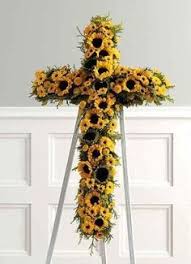 We did not find results for: Sunflower Cross Cf106 21 Funeral Flowers Sympathy Flowers Funeral Flower Arrangemen Funeral Flowers Funeral Floral Arrangements Funeral Flower Arrangements