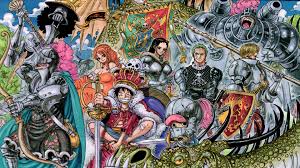 We trust you make the most of our developing assortment of hd pictures to use as a foundation or home screen for your cell phone or pc. Straw Hat Pirates Wanted Poster One Piece 4k 7843