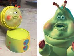 A Bug's Life' fleshlight is here to ruin your childhood memories | Mashable