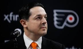 Drew Wheeler, Author at Flyers Nation