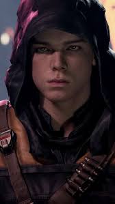 Star Wars Jedi: Fallen Order, 4K,3840x2160, Wallpaper #starwars ...