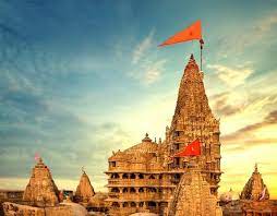 13 Best Places To Visit In Dwarka For A Spiritual Experience In 2021 West india year of construction: 13 best places to visit in dwarka for a