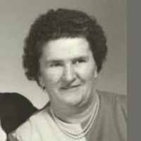 Pauline T Thomas (1914–1999)