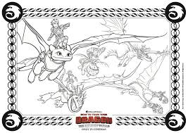 The dragon coloring pages are available in several verities, including funny cartoon dragon coloring sheets and realistic dragon coloring pages. Outstanding How To Train Your Dragon Coloring Book Azspring