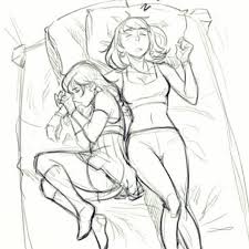 Cll On Instagram Sleeping Anniemei Anniemeiproject Ctchrysler Drawings Of Friends Sleeping Drawing Epic Drawings