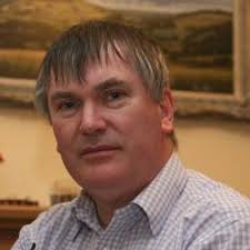 Paul Cameron (@PaulFCameron)