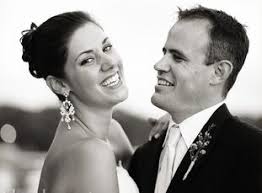 Summer Wedding Photos