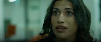 SPITHOOD Australian horror thriller