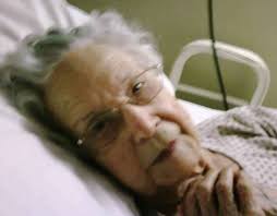 Madeline Perrigo Obituary