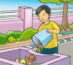 Gambar karikatur menjaga lingkungan : Perlunya Menjaga Kebersihan Di Di Objek Wisata Dieng Paket Wisata Dieng