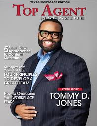 Thomas lang has headlined at every major international drum festival and toured the world many times over as a solo performer, as well as playing with artists including tina turner, kelly clarkson, robbie. Texas Mortgage 7 27 20 By Top Agent Magazine Issuu