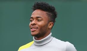 Raheem Sterling New Photoshoot Hd Wallpaper Football Wallpaper Hd Football Picture Hd Soccer Wallpapers Hd Photoshoot Football Pictures Raheem Sterling