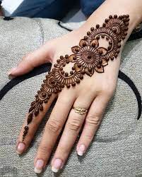 Welcome to best mehndi channel heena world. Modern Mehndi Designs For 2021 Updated Nitya Shaiyara New Mehndi Designs Mehndi Designs For Hands Mehndi Designs For Beginners