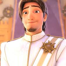 Day 3: Eugene Fitzherbert. He's sweet, humorous, charming, had a troubling  past but allowed his true self shine through all because of Rapunzel...plus  Zac Levi. Nuff said. Kristoff's awesome, though, too...and Eric