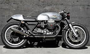Wrenchmonkees Guzzi 850 T Bike Exif Moto Guzzi Moto Guzzi Cafe Racer Cafe Racer Motorcycle