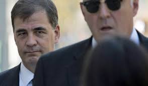 US witness in FIFA trial says media companies paid bribes