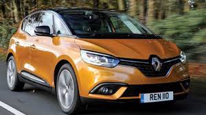 The renault was responsible for reviving the european compact mpv market back in 1996 when it for the 2016 model, the scenic adopted the general image of the renault brand, with an enlarged. First Drive Renault Scenic Dynamique S Nav Dci 110 Greenfleet