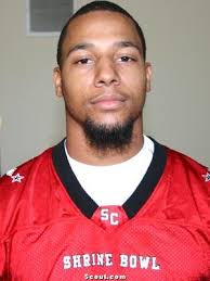 Darius Gaither's Instagram, Twitter & Facebook