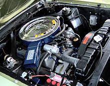 Nascar 1986 reprint for 1993 winston cup large framable poster nascar atlanta. Ford Small Block Engine Wikipedia