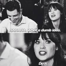 New Girl Quotes