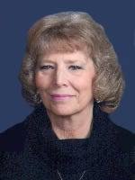 Gloria Jean Martinson Burgy, 72