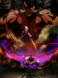 Who Would Win In A Straight Up To The Death: Io Fleming (In Fa-78 Full  Armor Gundam) Vs Mikazuki Augus (In Barbatos Lupus)? : R/Gundam