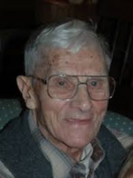 Obituary information for Calvin W. Erhart