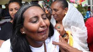 Mexico and ethiopia share a close friendship, partly due to mexico's support of ethiopia during the italian invasion of 1935. Ethiopian Airlines Makes Historic Flight To Eritrea Bbc News