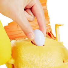Permite desarrollar la destreza, precisión, habilidad, juego en equipo, lógica y el espiritu de iniciativa de los niños. Mattel Games La Gallina Josefina Juego De Mesa Juegos De Ninos Debajo De 5 Anos Tienda De Juguetes Y Videojuegos Jugueteria Online Toysrus