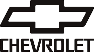 Chevrolet Bow Tie Vinyl Decal Custom Vinyl Decal Chevy Stickers Chevrolet Emblem