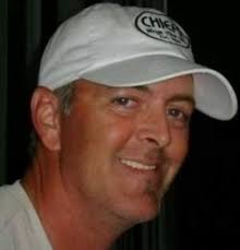 Michael Bruce Fusonie Jr. (1967-2017)