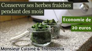 Thermomix Monsieurcuisineconnect Recette Poire Belle Helene Youtube