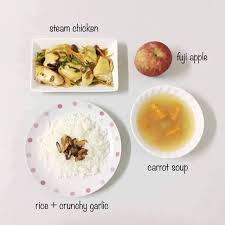 Stim ayam sangat mudah memasaknya. Resepi Kurus Ayam Masak Steam Figura International