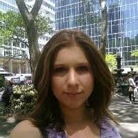 Darcie Cole's Instagram, Twitter & Facebook