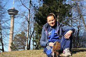 Maybe you would like to learn more about one of these? Maailman Paras Naisnyrkkeilija Taman Naisen Mira Potkonen Kohtaa Tanaan Urheilu Tamperelainen