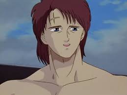 You can never go wrong with a bishoujo!