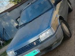 Image result for Bleu 1987 Renault