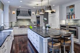 soapstone counters: they're long