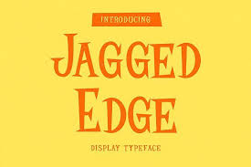 Gdj always keep our readers up to date with fresh resources, especially about the fonts. Fontbundles Net Jagged Edge Font Bundles Best Script Fonts