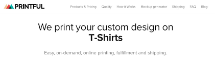 Comparison Of Shopify Fulfillment Apps For Selling T Shirts