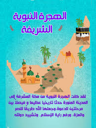 قصة الهجرة النبوية للاطفال قصة إسلامية مصورة بتطبيق قصص وحكايات بالعربي سيرة النبي محمد Islam For Kids Islamic Kids Activities Activities