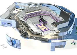 Sacramento Kings Seating Chart Fundmercy Info